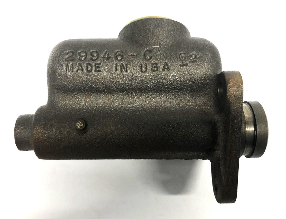 Unbranded Forklift Master Cylinder 29946-C NOS