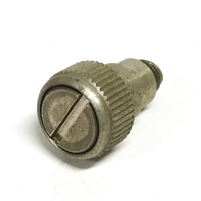 Bycap Nut Lock Panel Bolt [Lot of 59] NOS