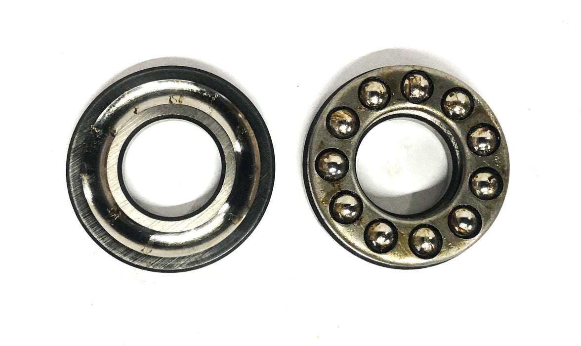 B&RB Thrust Ball Bearing C-7 NOS