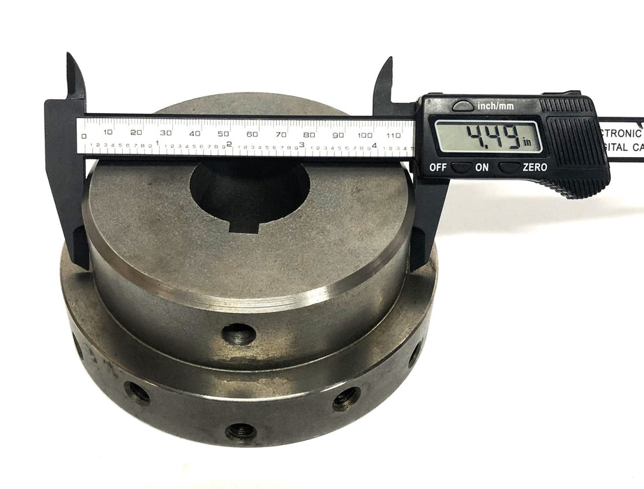 Rexnord Straight Bore Hub 30-SHRB-STD (00660) NOS
