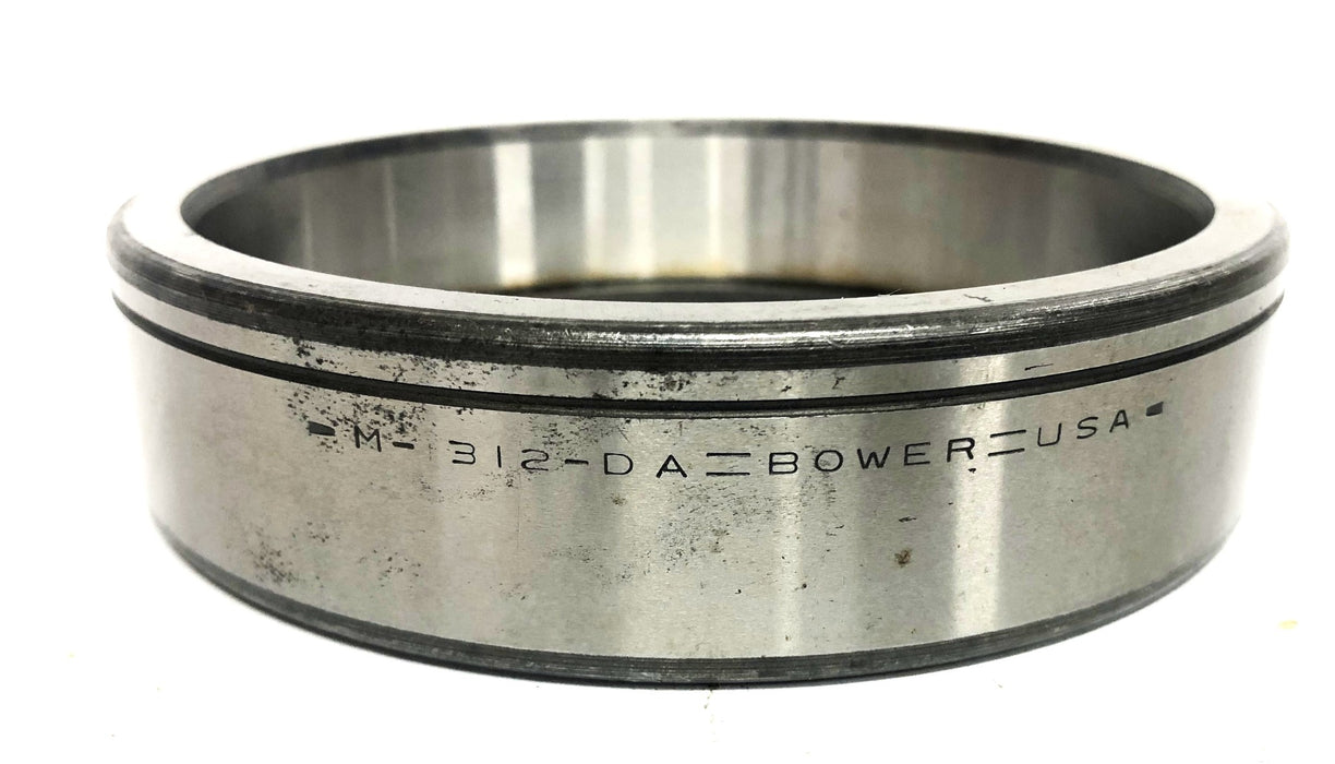 Bower Cylindrical Roller Bearing Outer Race No Box M1312DA NOS