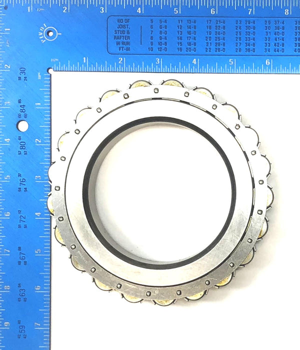 Hoffmann Roller Bearing Inner W/ Caged Rollers RLS20-1/2V3 NOS