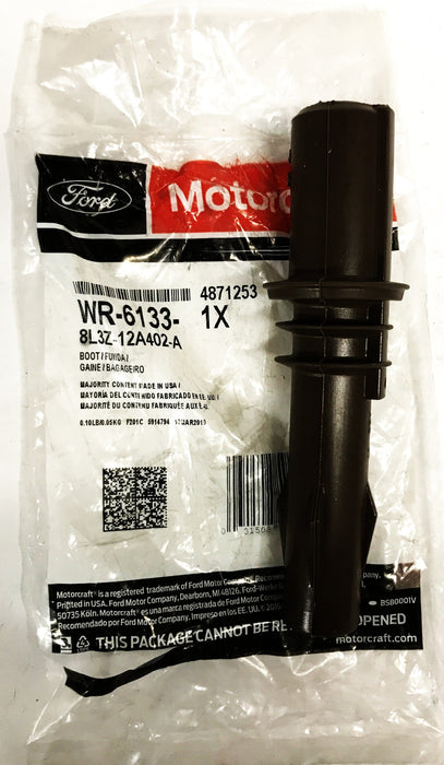Motorcraft Spark Plug Boot WR-6133 [Lot of 6] NOS