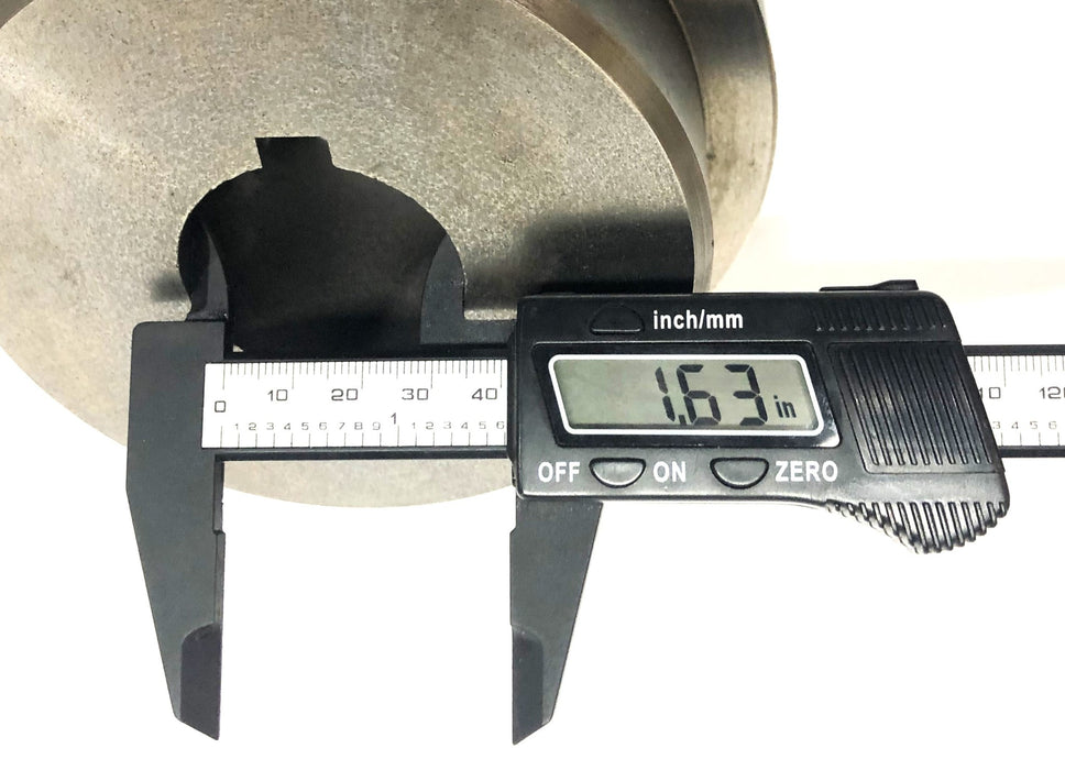 Rexnord Straight Bore Hub 30-SHRB-STD (00660) NOS