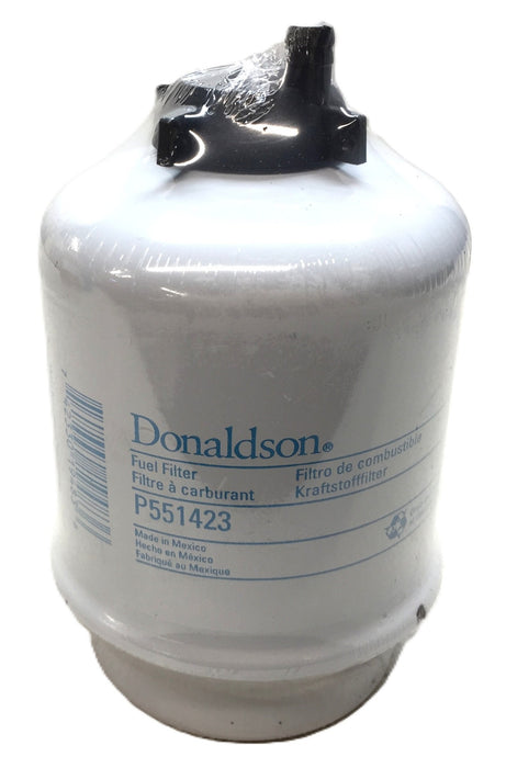 Napa Gold /Donaldson Fuel Filter FIL 3531 (P551423) NOS