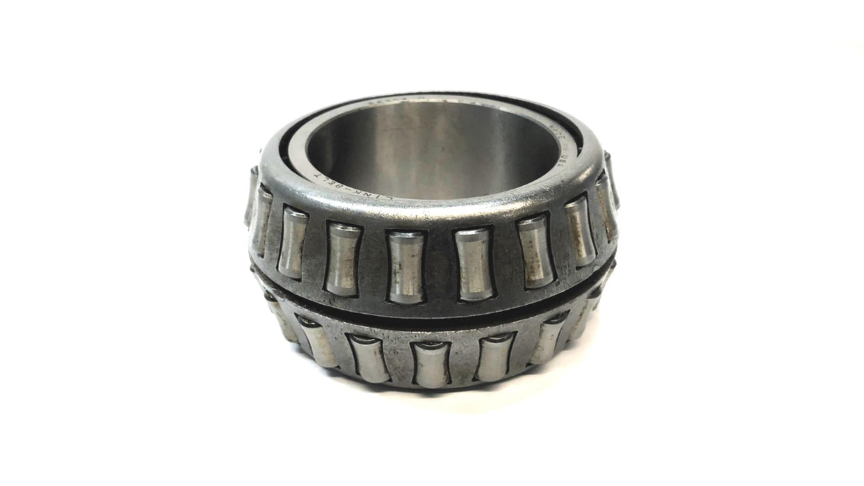 Link-Belt Tapered Roller Bearing Double Cone (No Box) 52504B NOS