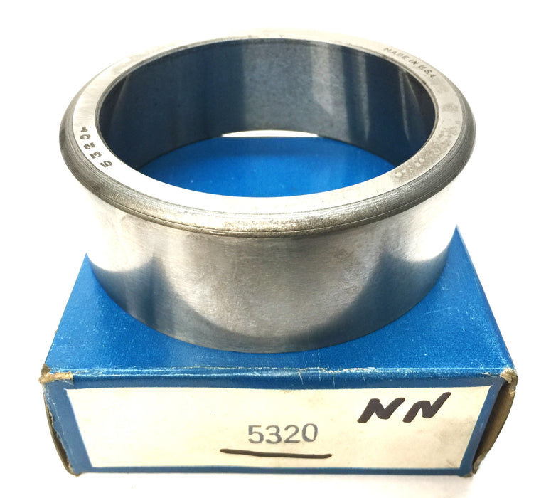 Unbranded Roller Bearing Taper Cup 5320 NOS