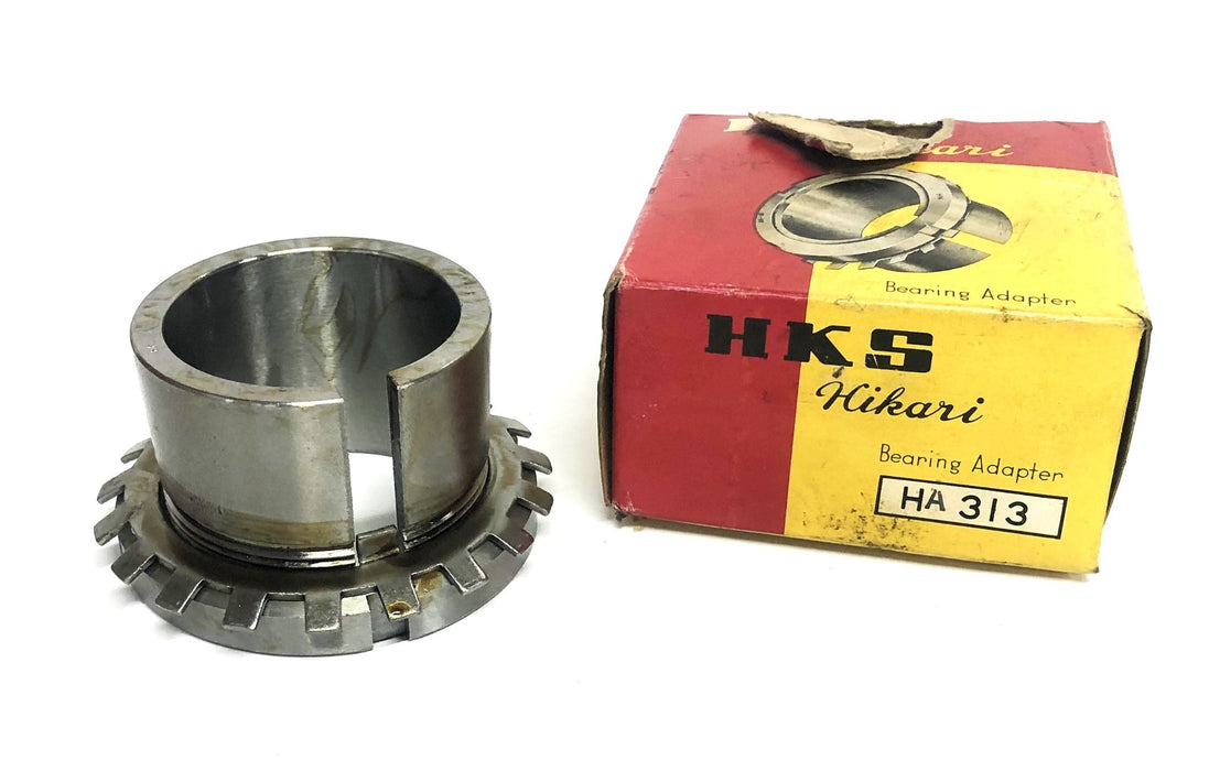 HKS Hikari Bearing Adapter Sleeve HA-313 (AA313) NOS