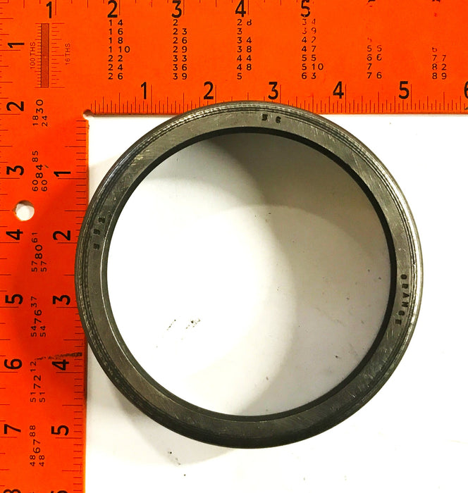 Orange Tapered Roller Bearing Cup 552 NOS