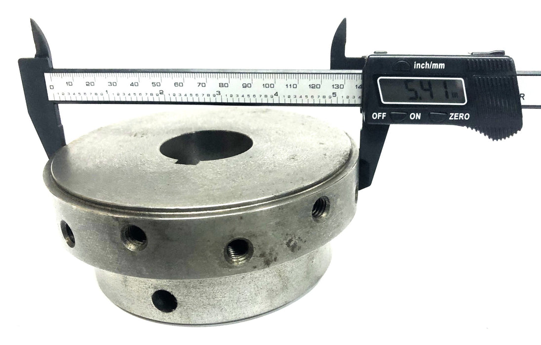 Rexnord Straight Bore Hub 30-SHRB-STD (00660) NOS
