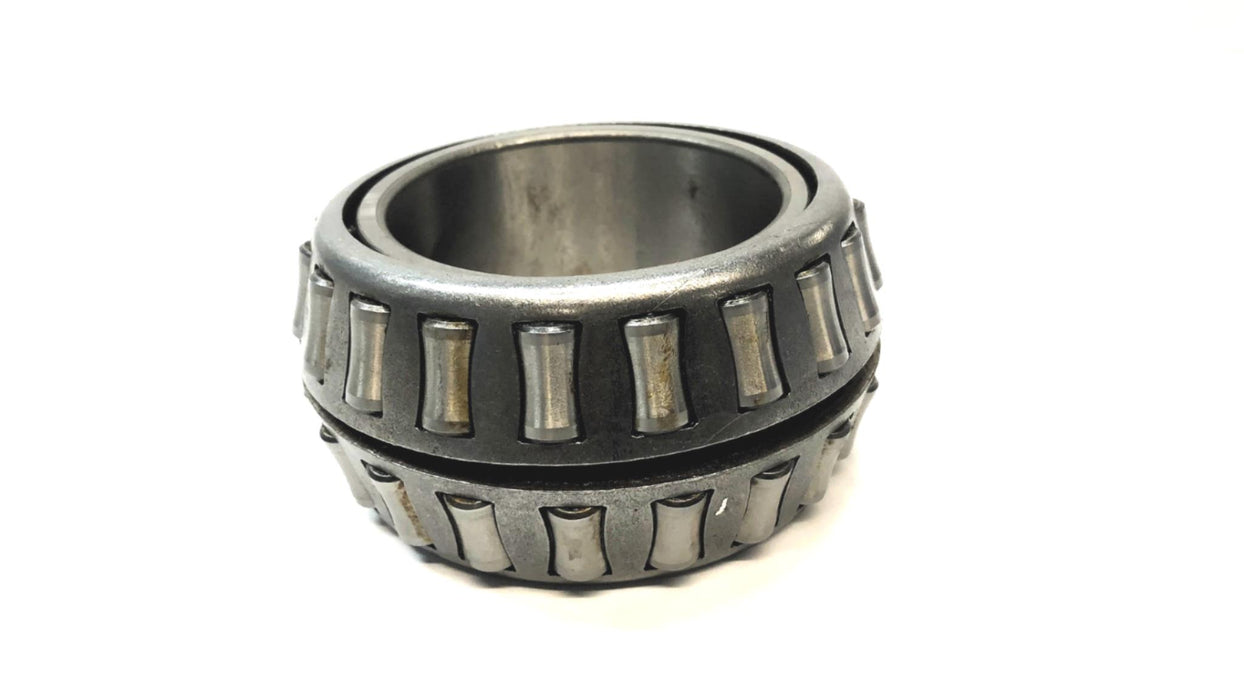 Link-Belt Tapered Roller Bearing Double Cone (No Box) 52504B NOS