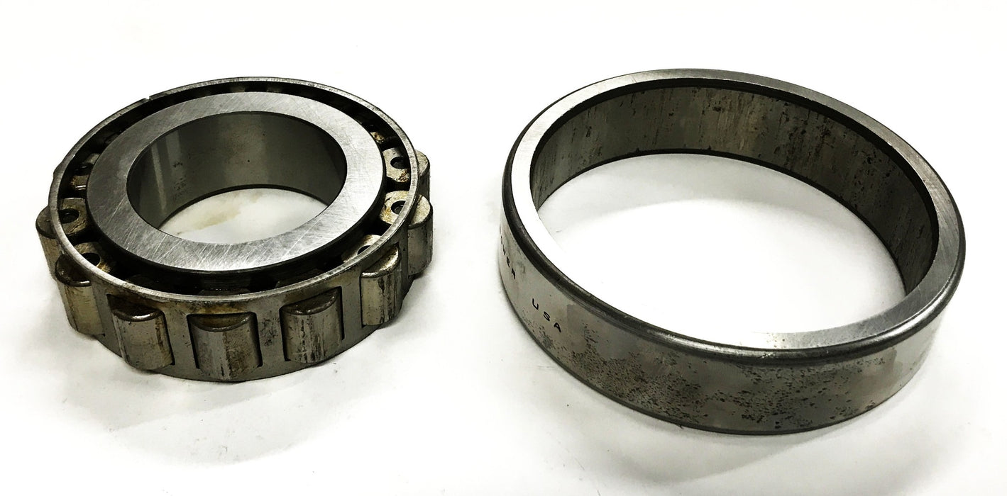 Bower Cylindrical Roller Bearing with Inner Ring M1311CH/MU1311 NOS