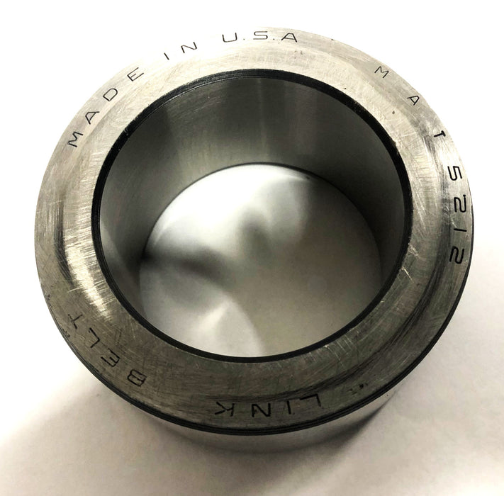 Link-Belt Bearing Inner Ring MA5212 NOS