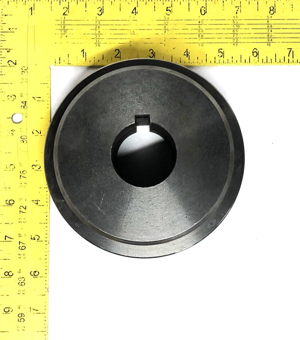 Rexnord Straight Bore Hub 30-SHRB-STD (00660) NOS