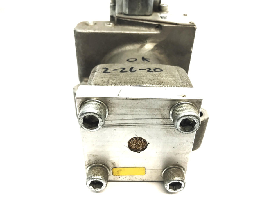 Parker Control Valve L6758910253 USED