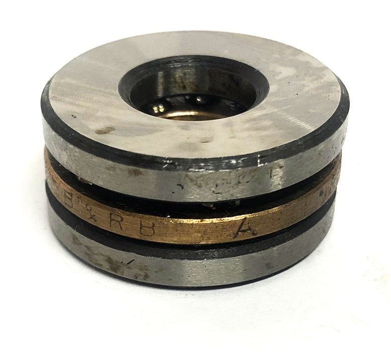 B&RB Thrust Ball Bearing A-1 NOS