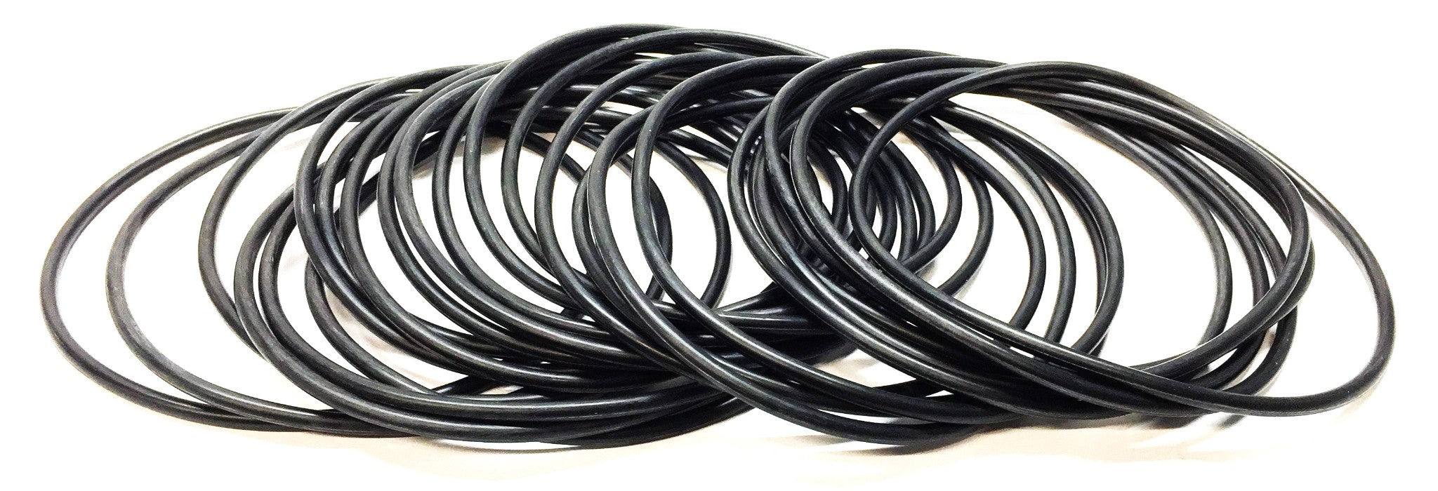 BDI 242/NBR 70 O-Ring Pack (24pcs) 242 N70-25BAG NOS