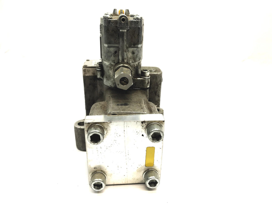 Parker Control Valve L6758910253 USED