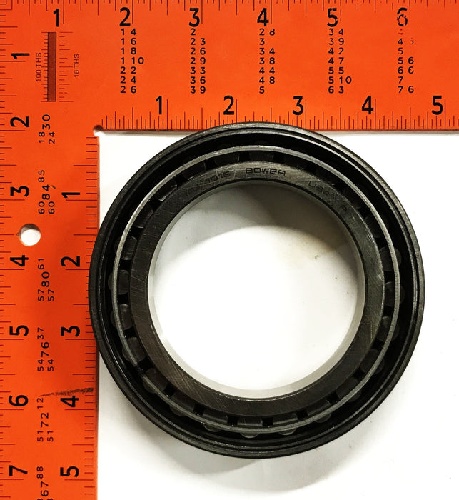 Bower Cylindrical Roller Bearing with Outer Ring (No Box) MU1015/M1015DC NOS