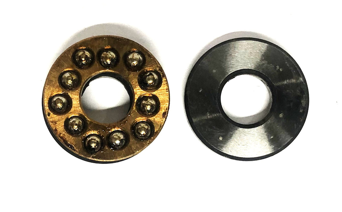 B&RB Thrust Ball Bearing A-1 NOS