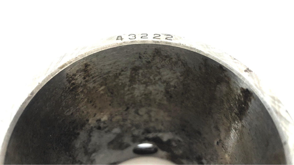 Shafer Double Cone Bearing Assembly (No Box) 43222 NOS