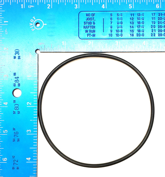 BDI 242/NBR 70 O-Ring Pack (24pcs) 242 N70-25BAG NOS