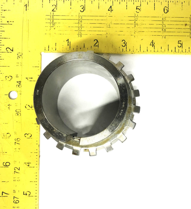 HKS Hikari Bearing Adapter Sleeve HA-313 (AA313) NOS