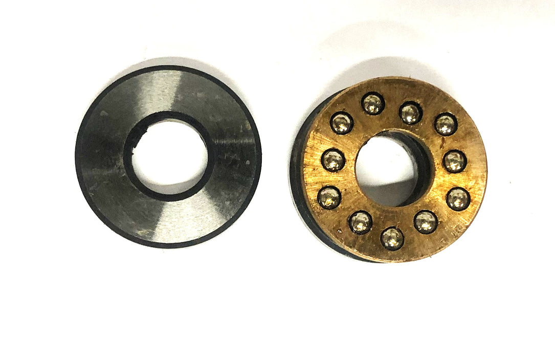 B&RB Thrust Ball Bearing A-1 NOS