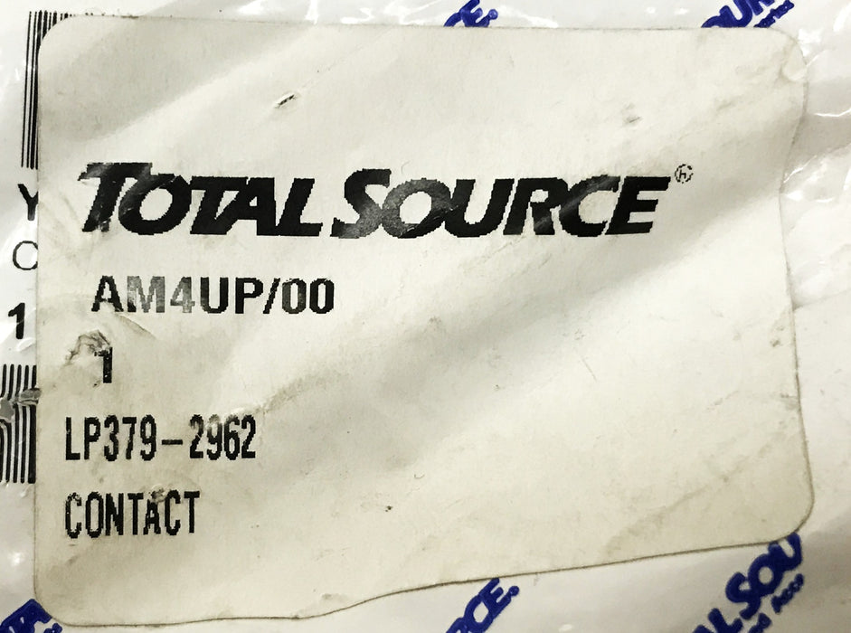 Total Source Forklift Copper Silver Contact LP379-2962 NOS