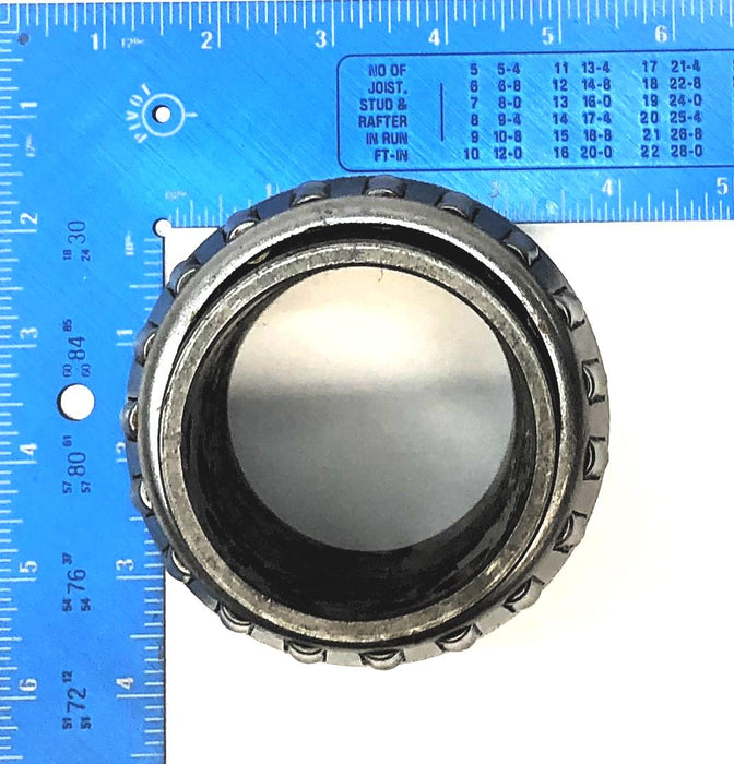 Shafer Double Cone Bearing Assembly (No Box) 43222 NOS