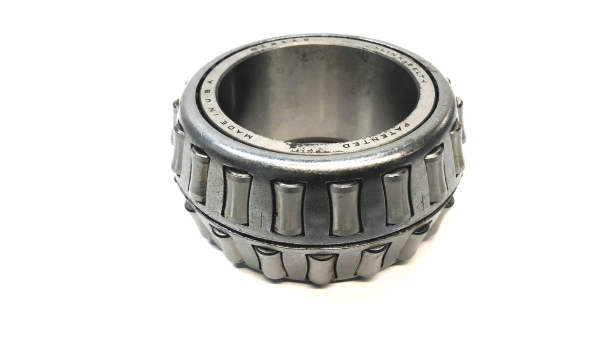 Link-Belt Double Cone Roller Bearing (No Box) 51211D NOS