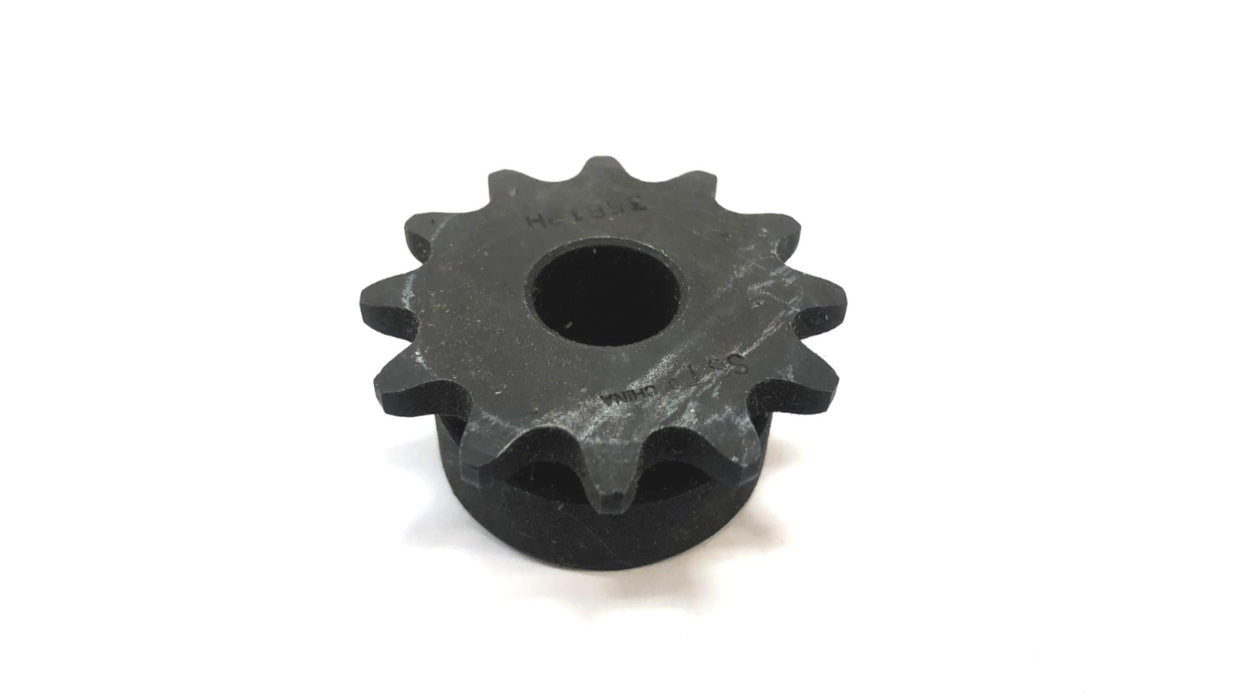 SST Roller Chain Sprocket 35B12H [Lot of 3] USED