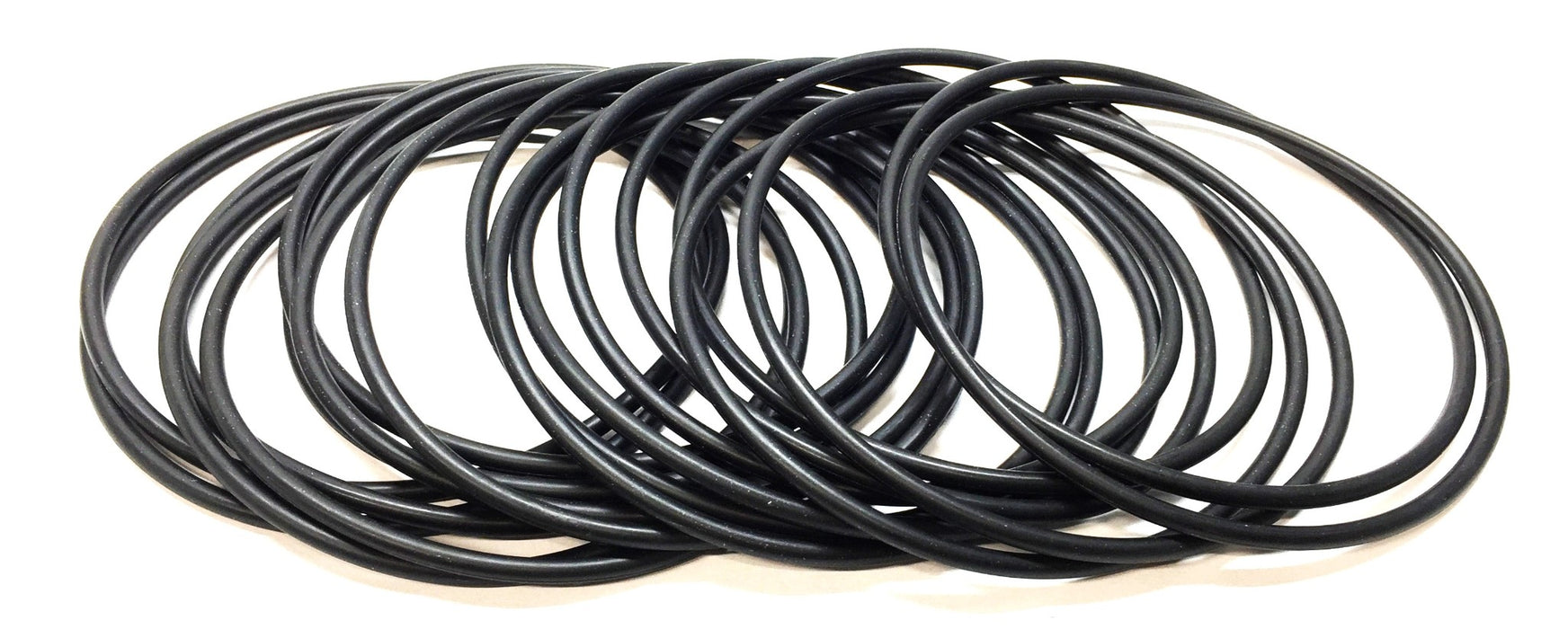 BDI 241/NBR 70 O-Ring Pack (19pcs) 241 N70-25BAG NOS