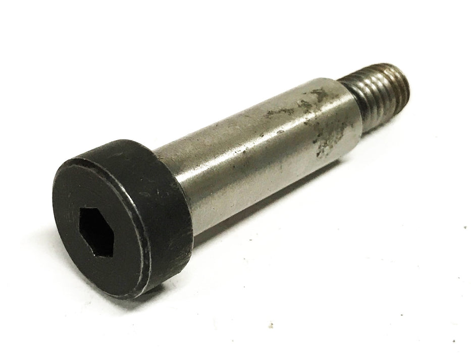 Unbranded 1/2 inch x 1-1/2 inch Hex Socket Shoulder Bolt [Lot of 13] NOS