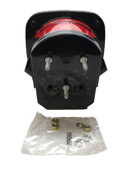 Grote Stop/Tail/Turn Lamp 53650 NOS