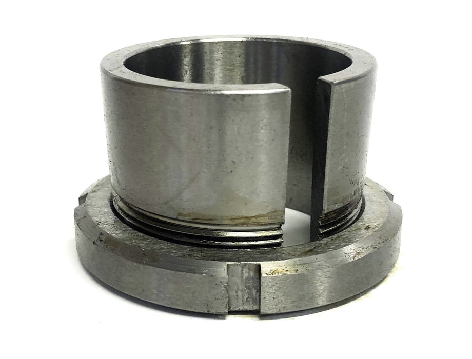 HKS Hikari Bearing Adapter Sleeve No Lockwasher HA-313 (AA313) NOS