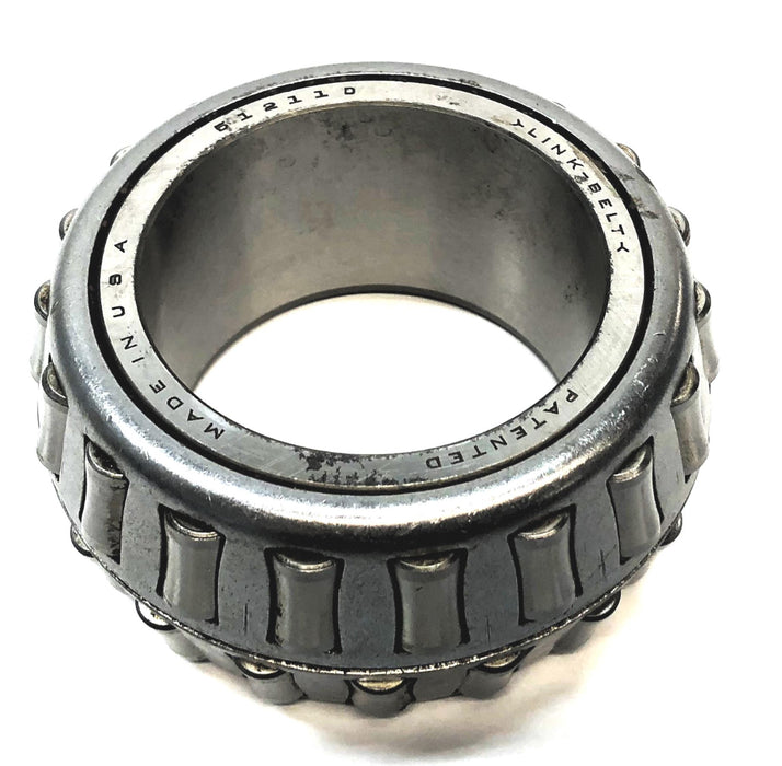 Link-Belt Double Cone Roller Bearing (No Box) 51211D NOS