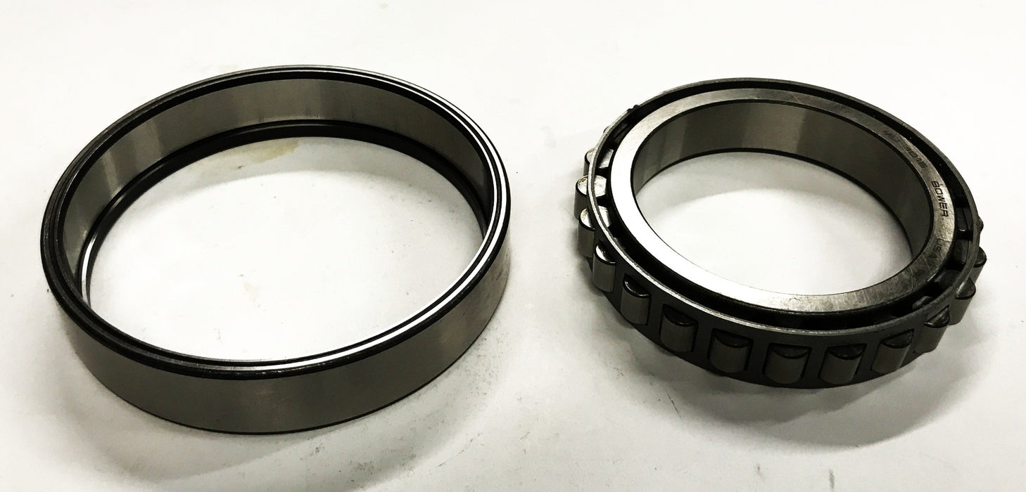 Bower Cylindrical Roller Bearing with Outer Ring (No Box) MU1015/M1015DC NOS