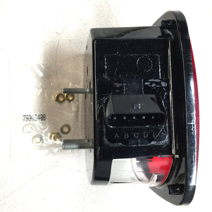 Grote Stop/Tail/Turn Lamp 53650 NOS