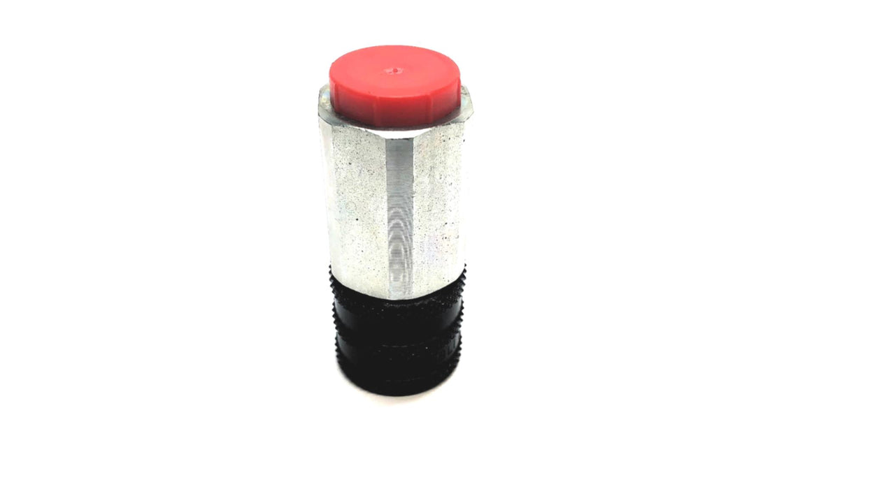 Staubli Pressure Hydraulic Socket MPX 10.1203/JV (MPX10/JV-250) NOS