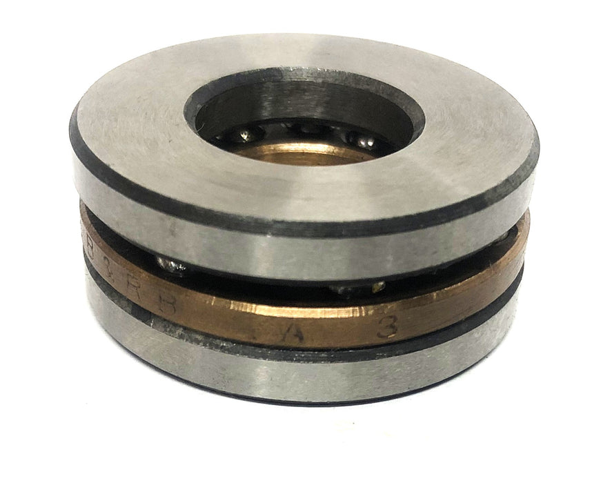 B&RB Thrust Ball Bearing No Box A-3 NOS