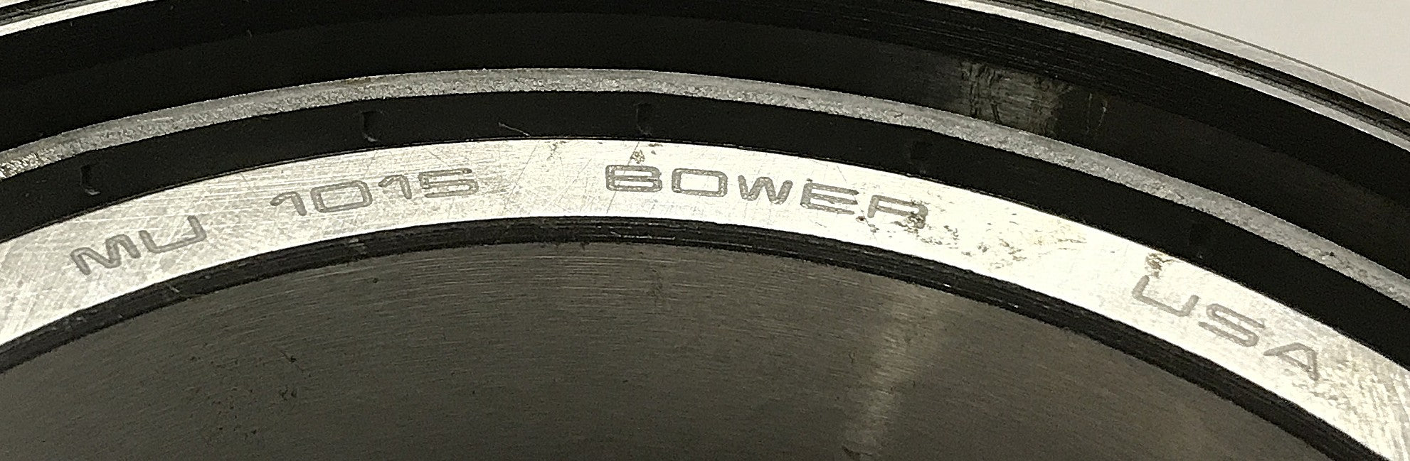 Bower Cylindrical Roller Bearing with Outer Ring (No Box) MU1015/M1015DC NOS