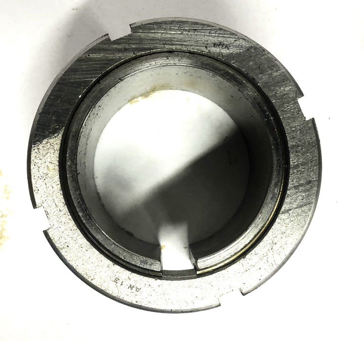HKS Hikari Bearing Adapter Sleeve No Lockwasher HA-313 (AA313) NOS