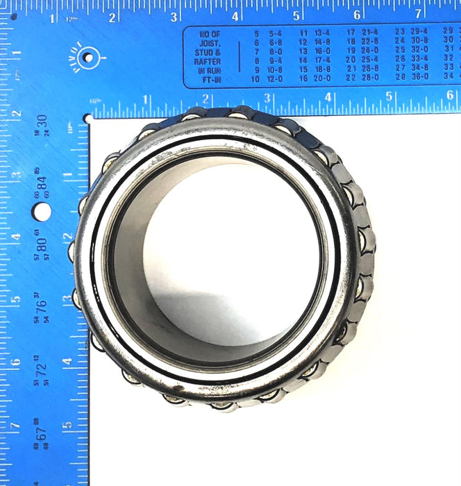 Link-Belt Double Cone Roller Bearing (No Box) 51211D NOS