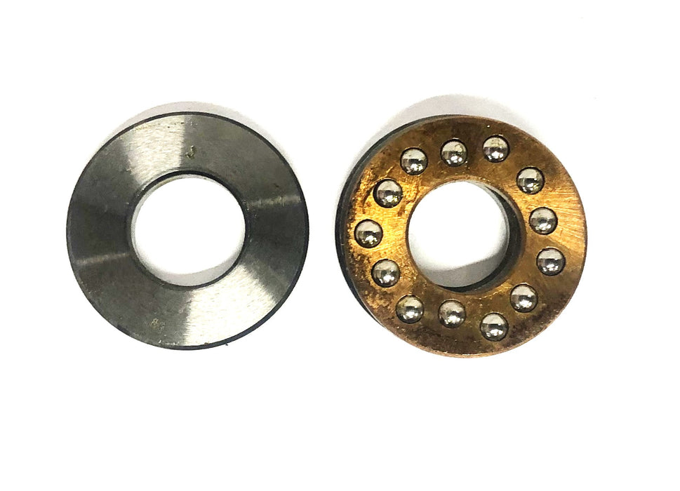 B&RB Thrust Ball Bearing No Box A-3 NOS