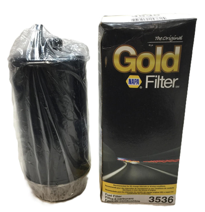 Napa Gold Fuel Filter 3536 NOS