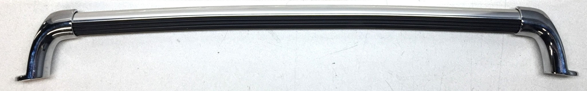 International Bright B-Pillar Grab Handle 3558130C91 NOS