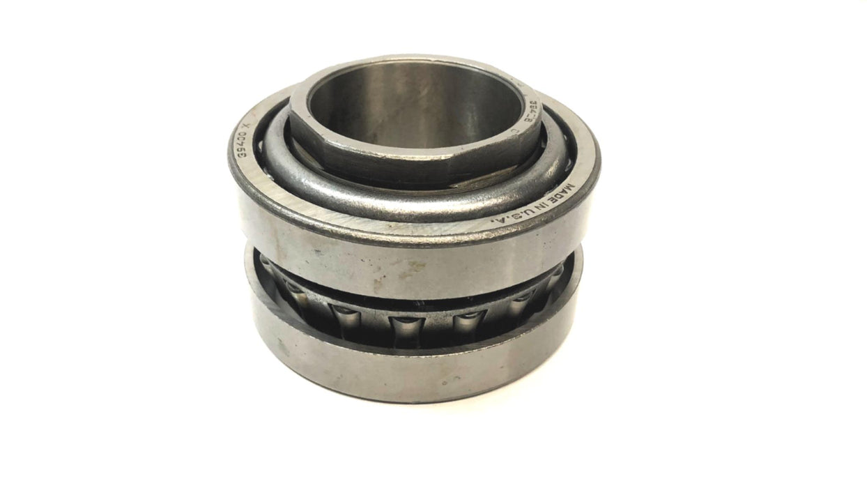 Link-Belt Tapered Roller Bearing Assembly (No Box) 39400X/39418 NOS