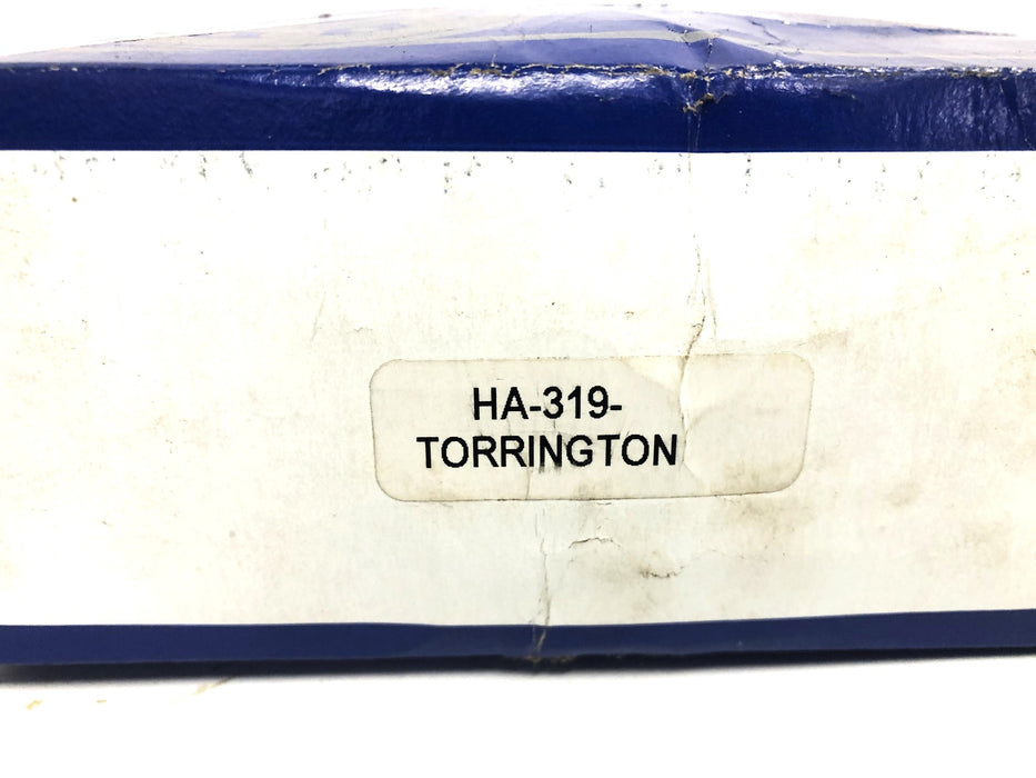 Torrington Bearing Adapter Sleeve HA-319 NOS