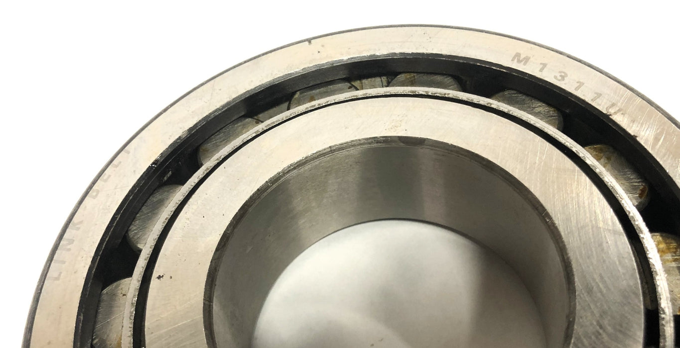 Link-Belt Cylindrical Roller Bearing Outer Roller Cage No Box M1311U NOS